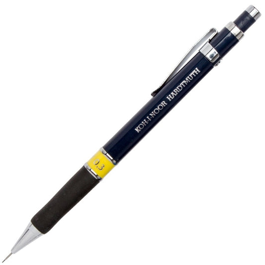 Kohinoor Hardmuth Mechanical Pencil 0.3