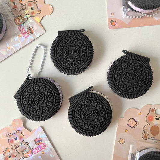Oreo Diary