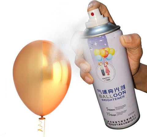 LD Balloon Shiner Brightener 450ml