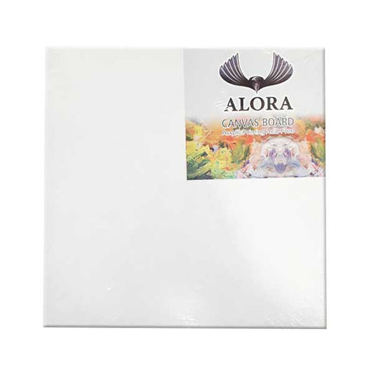 Alora Canvas Board 10x10 inches