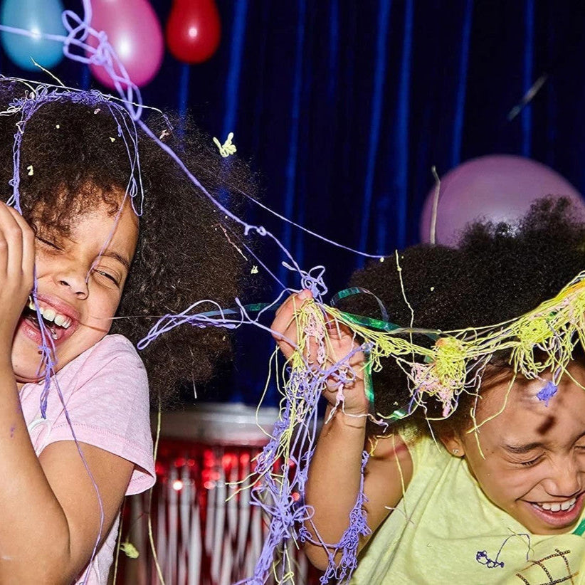 LD Party Crazy Ribbon Spray