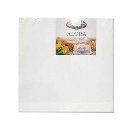 Alora Canvas Board 12x12 inches