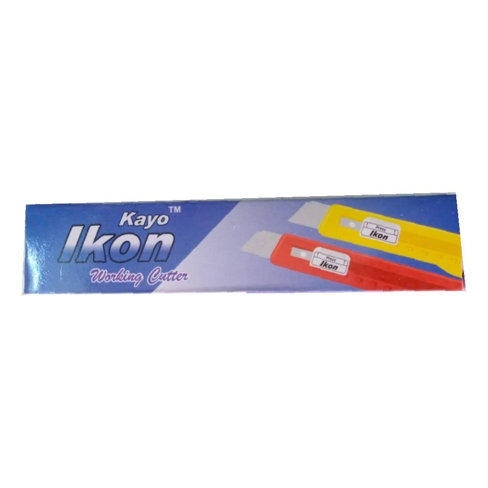 Kayo Icon Cutter