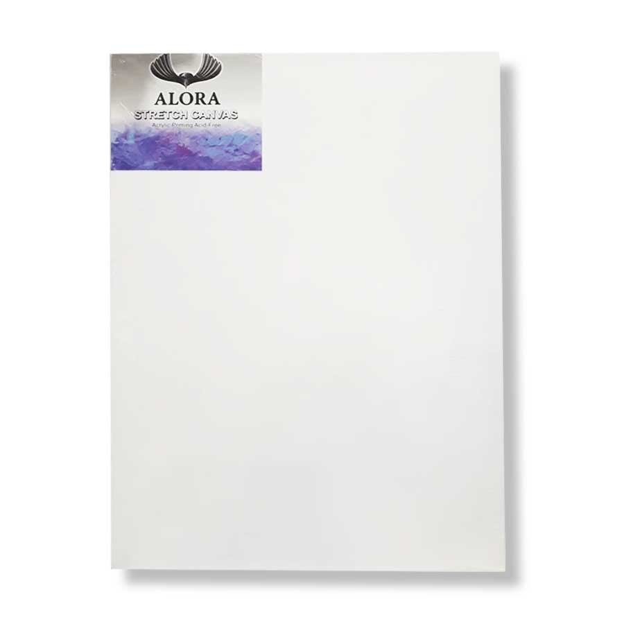 Alora Canvas Board 18x24 inches