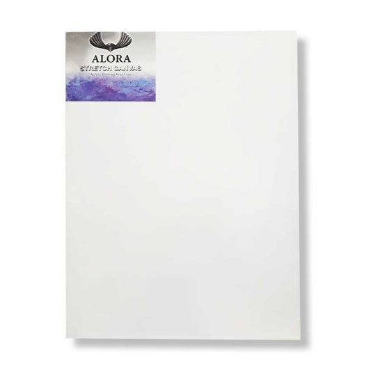Alora Canvas Board 18x24 inches