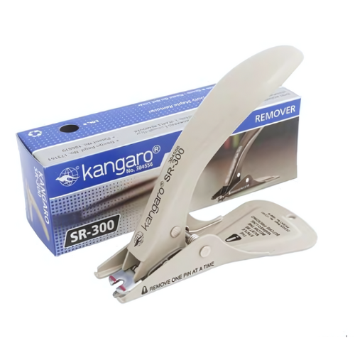 Kangaroo Staple Remover SR-300