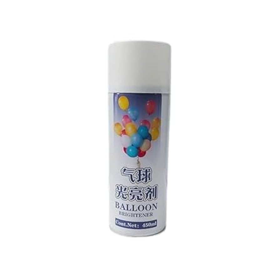 LD Balloon Shiner Brightener 450ml