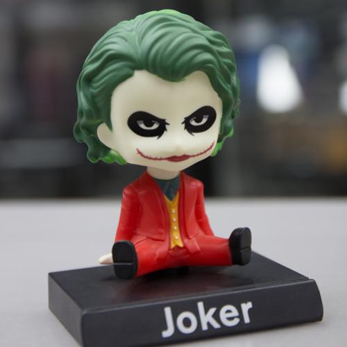 Bobblehead Joker 12cm