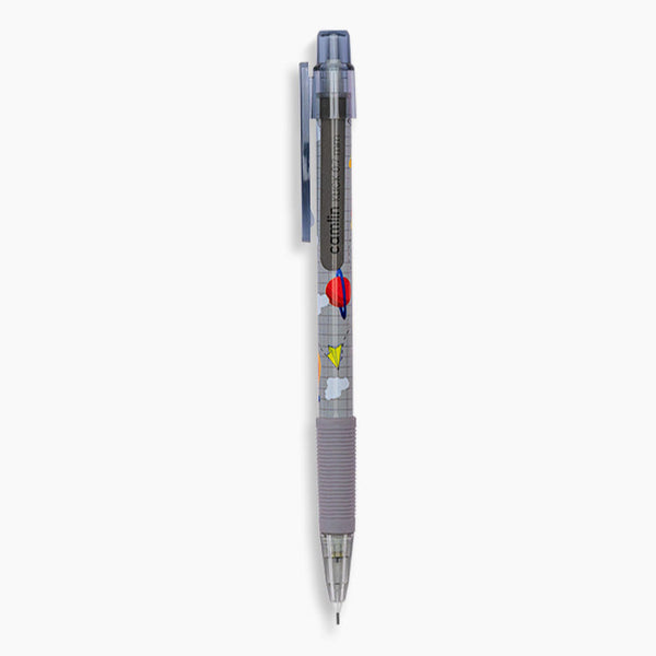 Camlin Klick mechanical pencil 0.9mm with leads