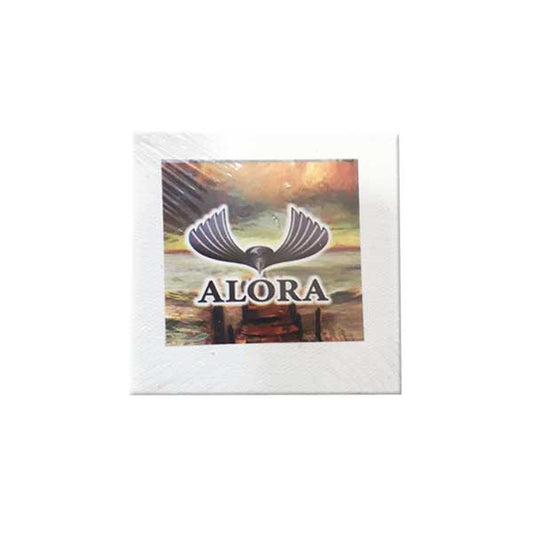 Alora Canvas Board 3x3 inches