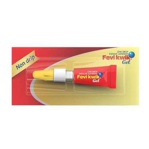 Pidilite Fevikwik Gel 1g