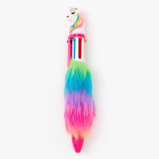 Unicorn Fur Pen