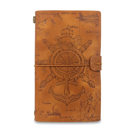 Journal Notebook Diary