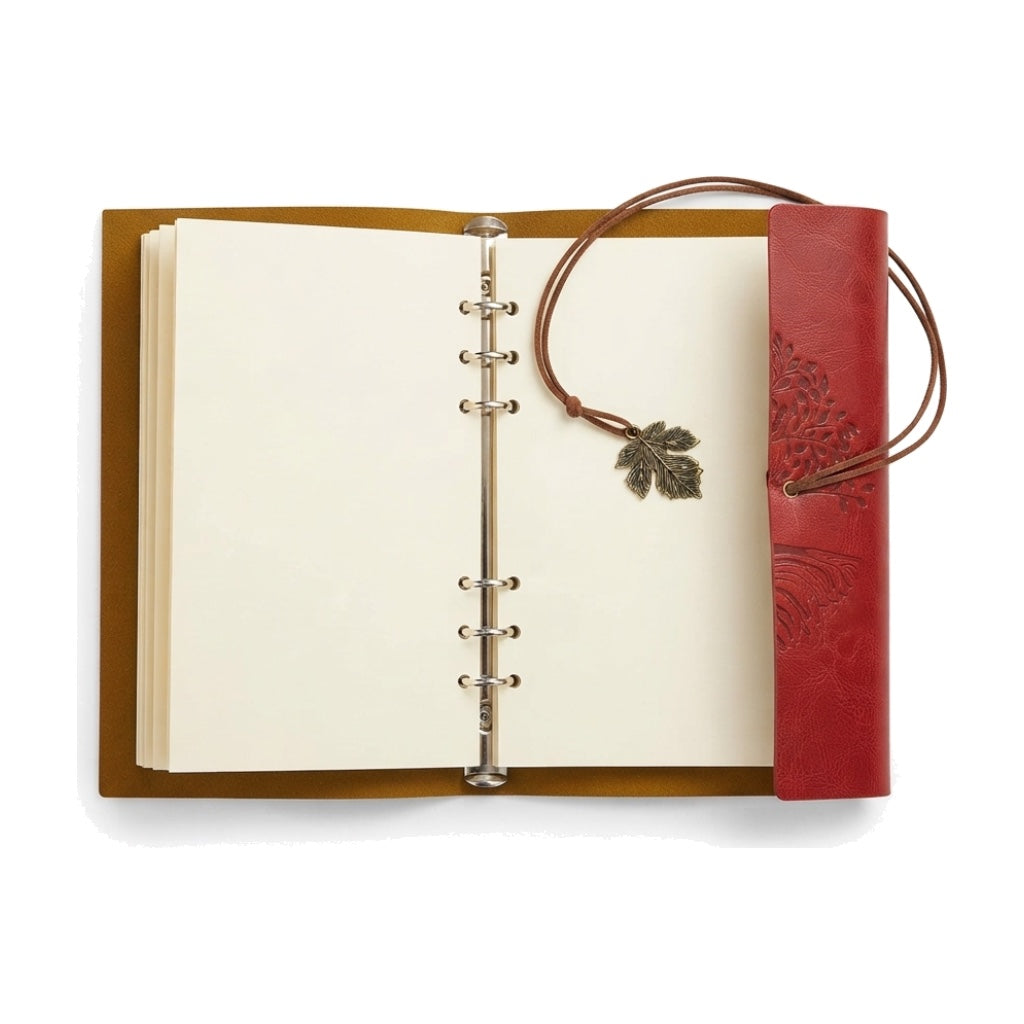 Journal Notebook Diary 6x9 inches
