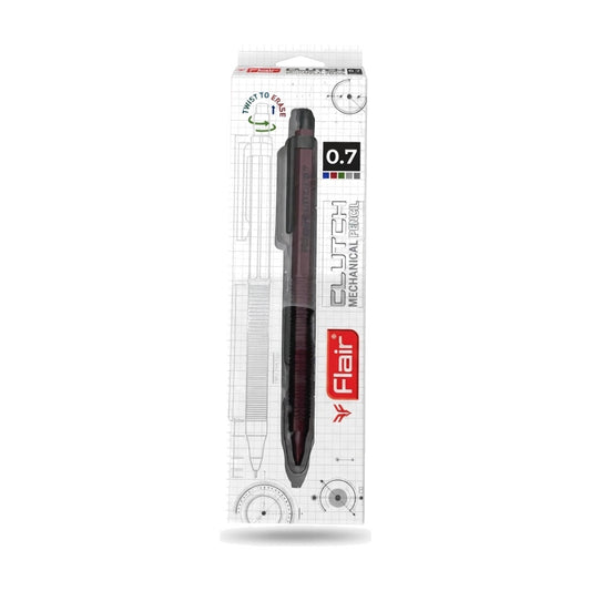 Flair Clutch Mechanical Pencil 0.7
