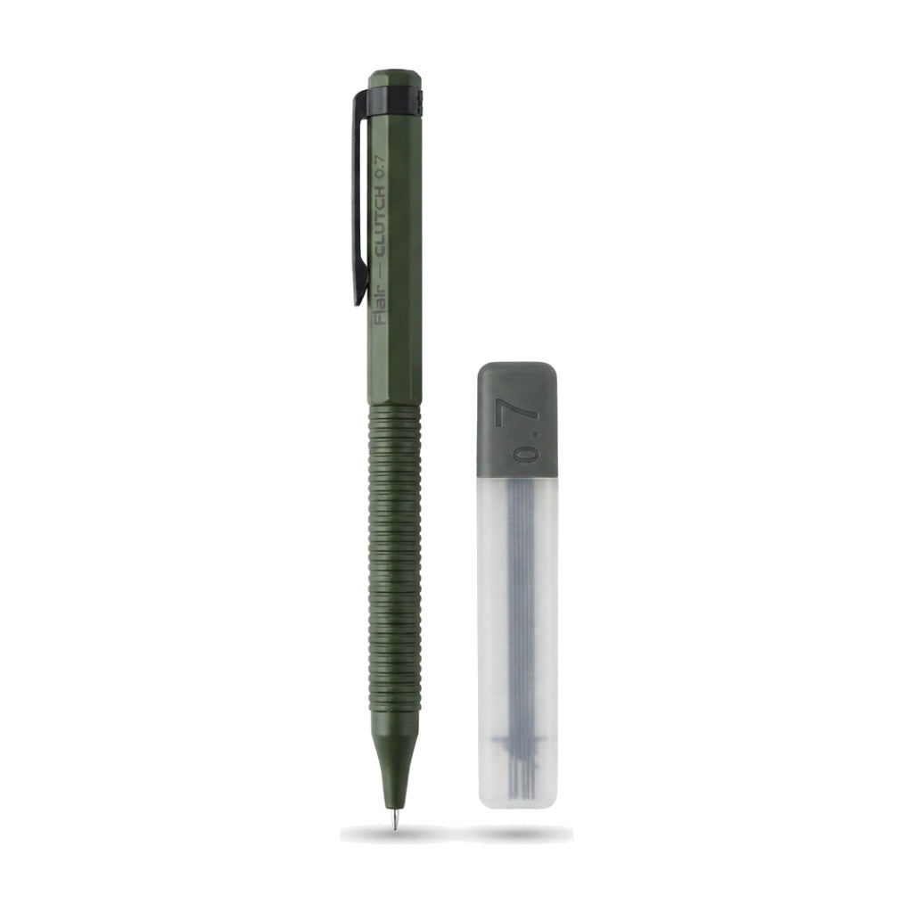Flair Clutch Mechanical Pencil 0.7