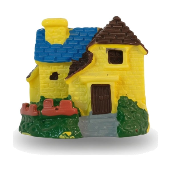 Miniature House 1pc