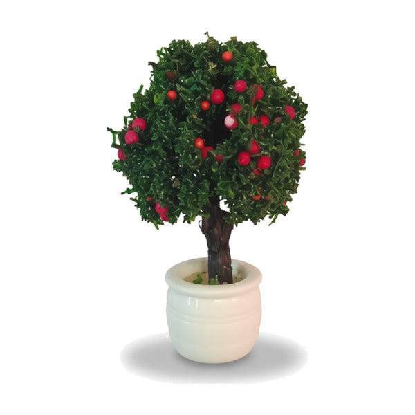 Tree Miniature 4cm 4pc