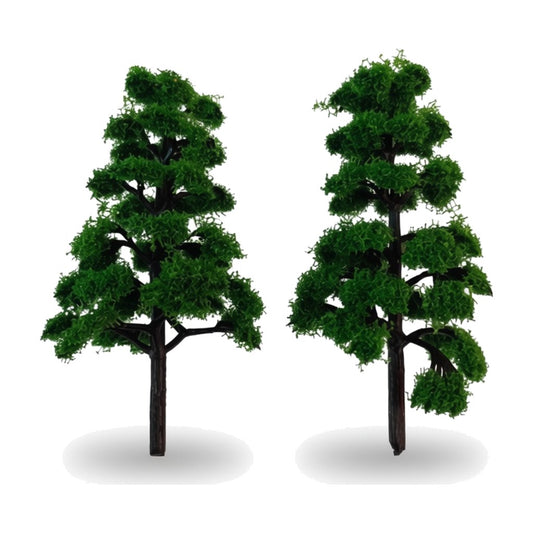 Tree Miniature 4cm 2pc