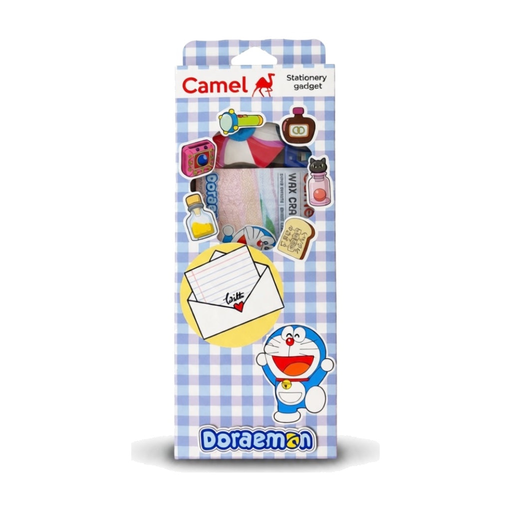 Camel Stationery Gadget Kit