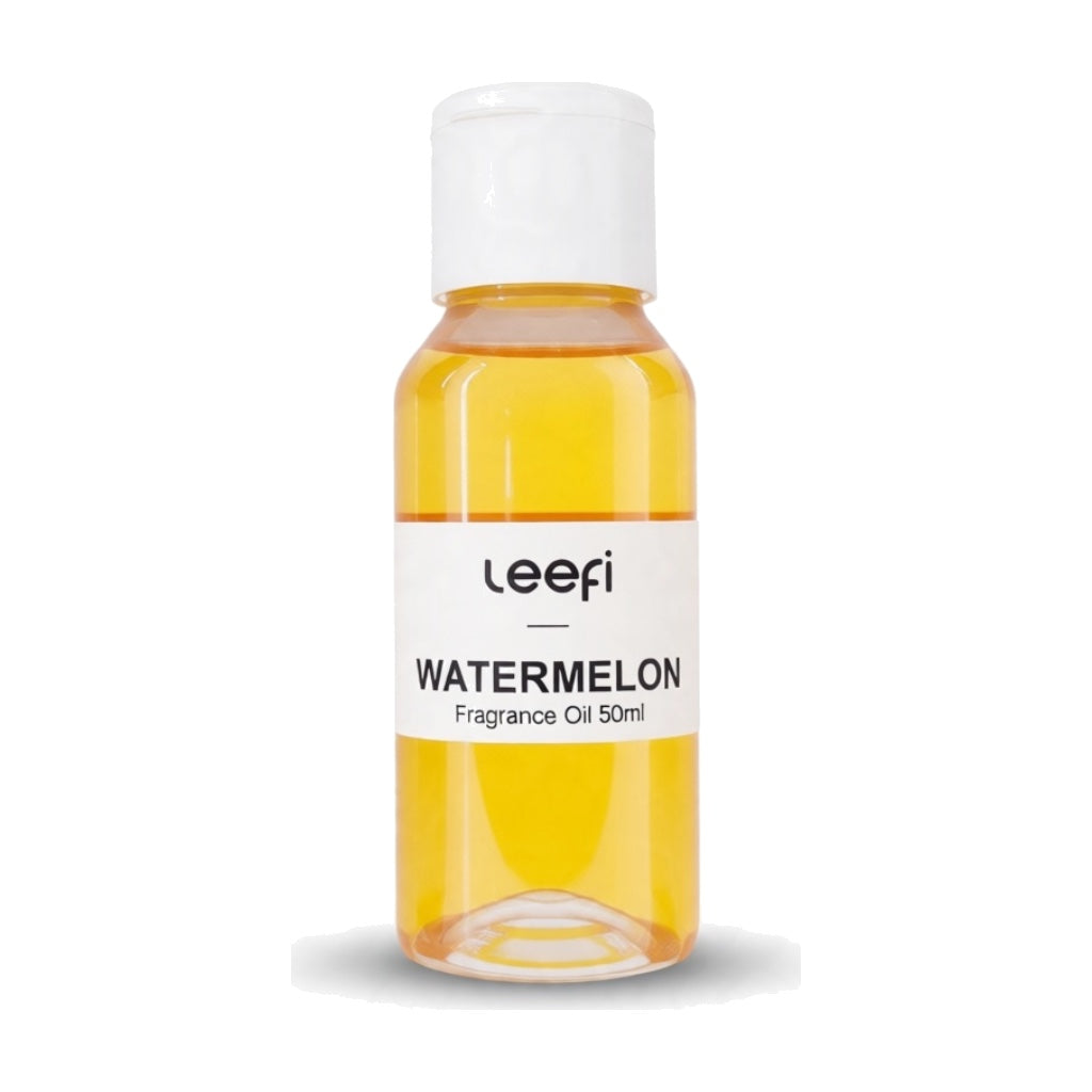 Leefi Fragrance Oil 50ml, Watermelon