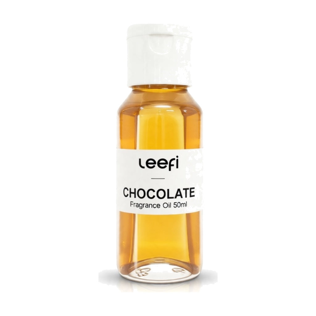 Leefi Fragrance Oil 50ml, Chocolate
