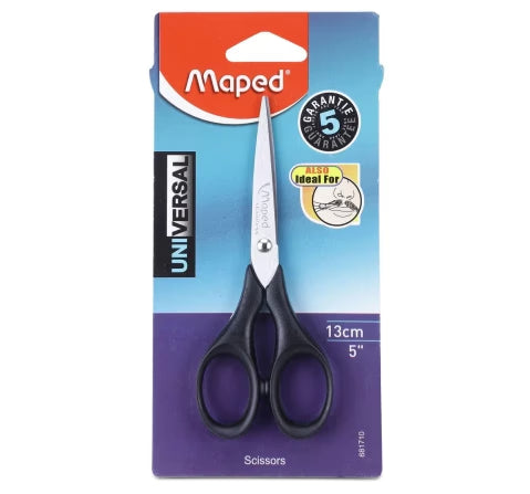 Maped Scissor 13cm