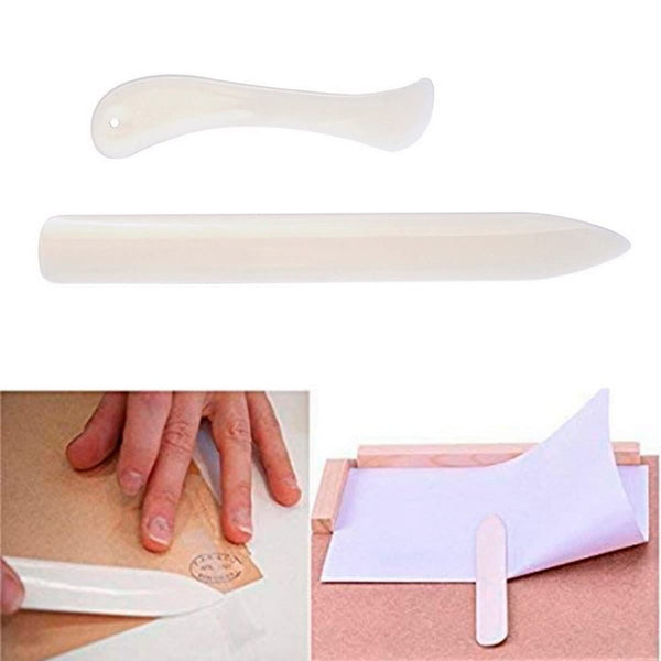 Jags paper creaser bone folder tool for card making