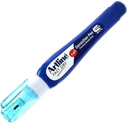 Artline Correction Pen Whitener