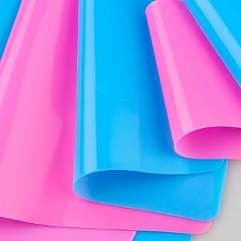 Silicone Mat A4 #F10F322-D1258P
