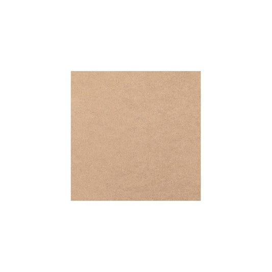 MDF Base Square 4mm, 10 inches