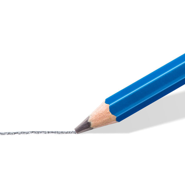 Staedtler Mars Lumograph 24pcs, Artist Drawing & Sketching Pencils