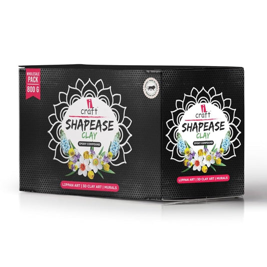 iCraft Shapease Clay