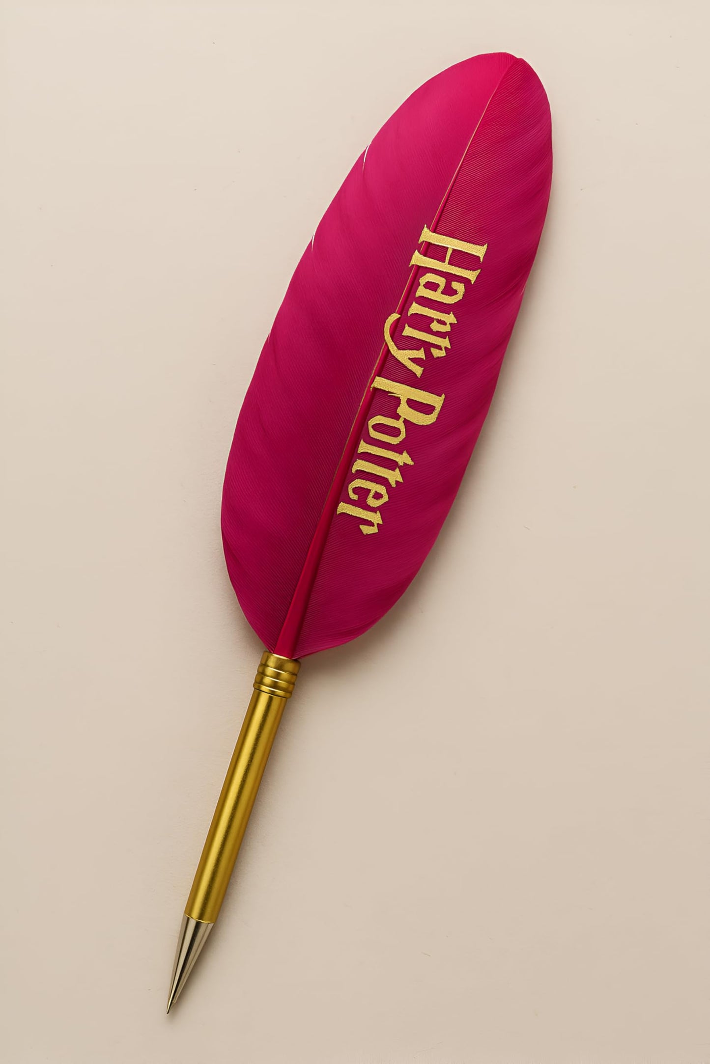 Harry Potter Feather Pen #RAW4419