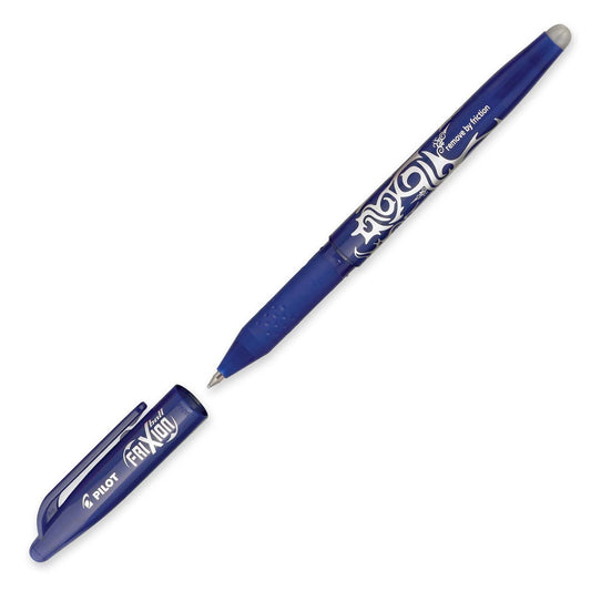 Pilot Frixion Pen