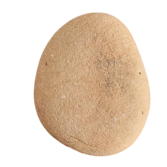 Jags Rock Natural Pebble #JRNP01
