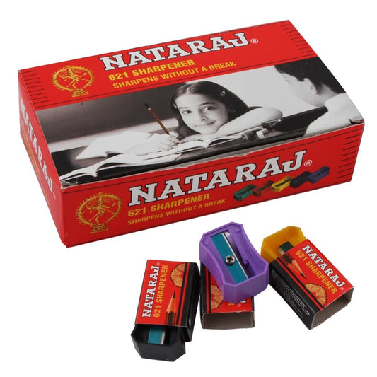 Nataraj 621 Sharpener