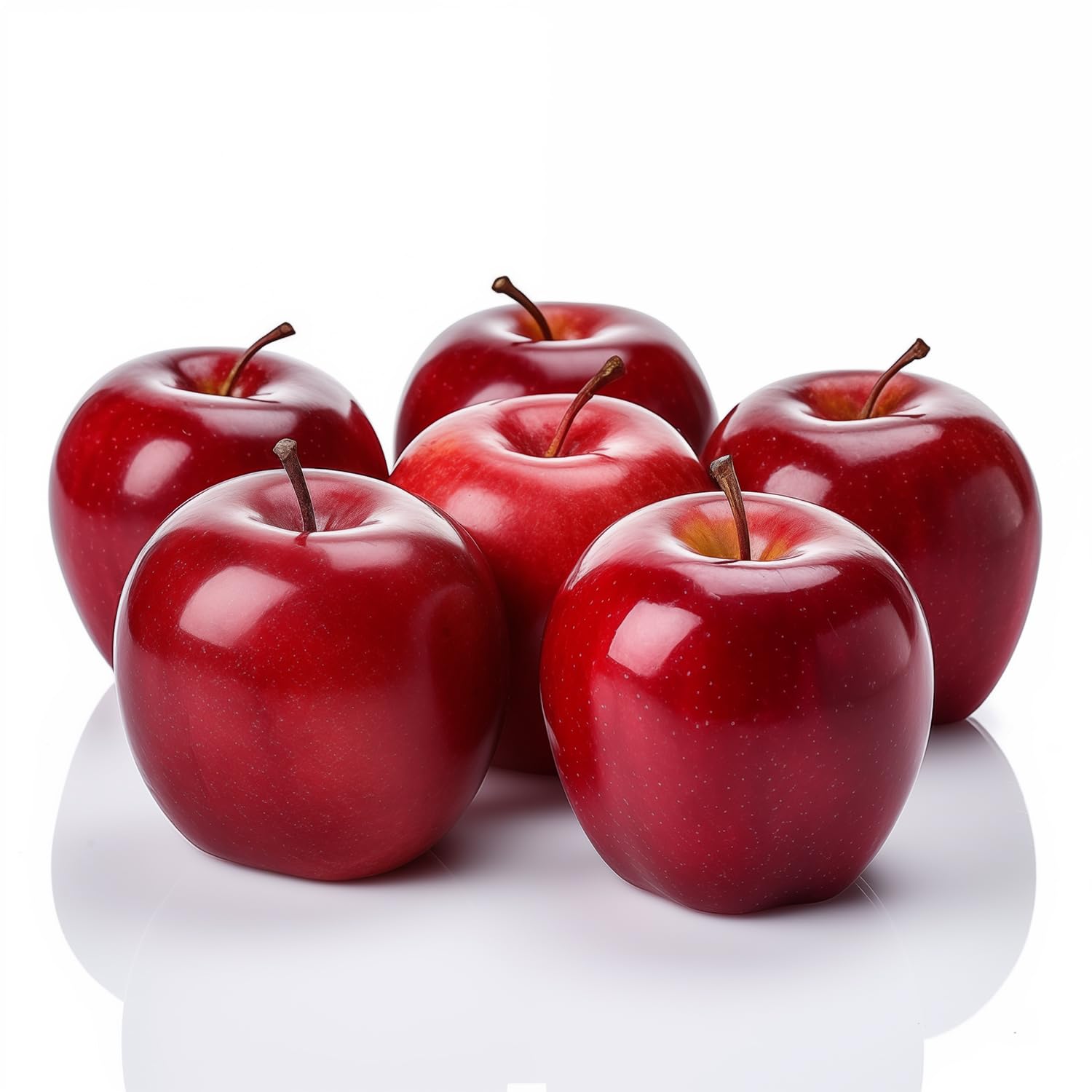 TRC Artificial Fruits 6pc, #RAW-1941-F, Random Fruit – Chetna Store