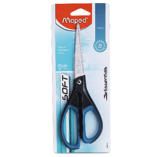 Maped Soft Scissor 21cm