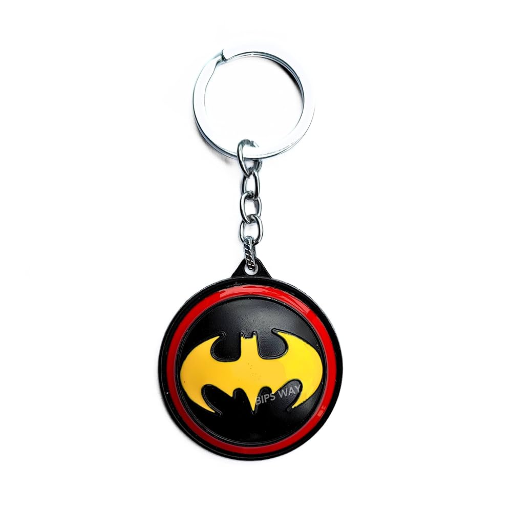 Keychain Spinner Batman #323