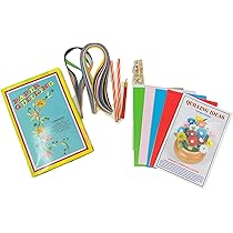 Quilling Set Kit