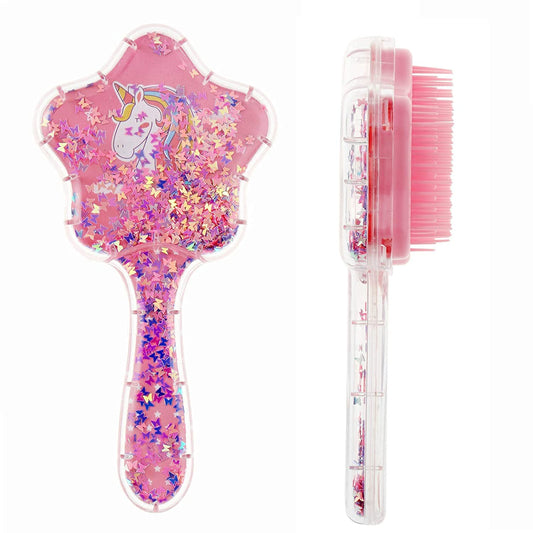 Kids Unicorn Comb Gift 17mm