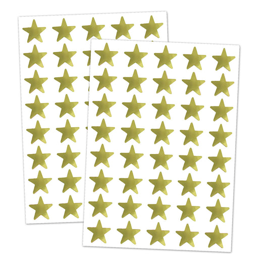 Stickers Stars