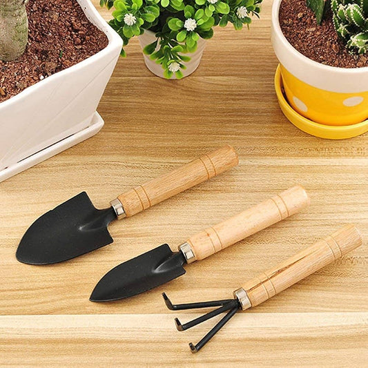 Gardening Tools Set 3pc