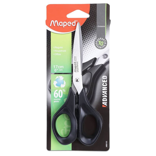 Maped Soft Scissor 17cm