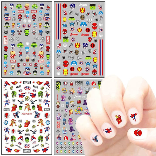 Nail Art Stickers SP80
