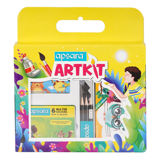 Apsara Art kit