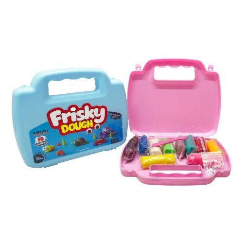 Khyati Frisky Dough Suitcase