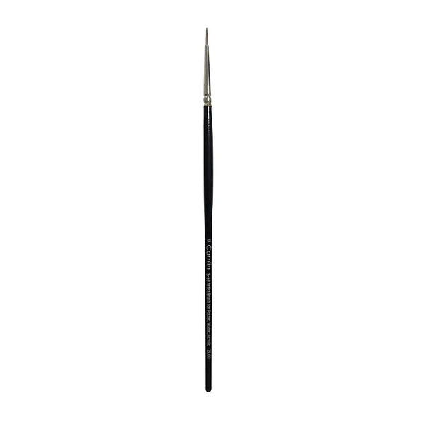 Camel Artist Round Brush, Series-68, size No-00