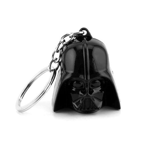 Keychain Metal Darth Vader, Star Wars